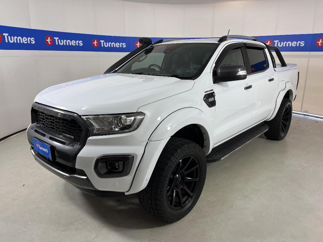 Photo '4' of Ford Ranger