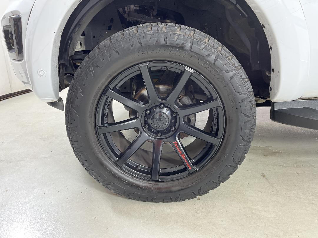 Photo '10' of Ford Ranger