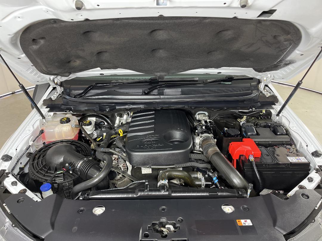 Photo '13' of Ford Ranger