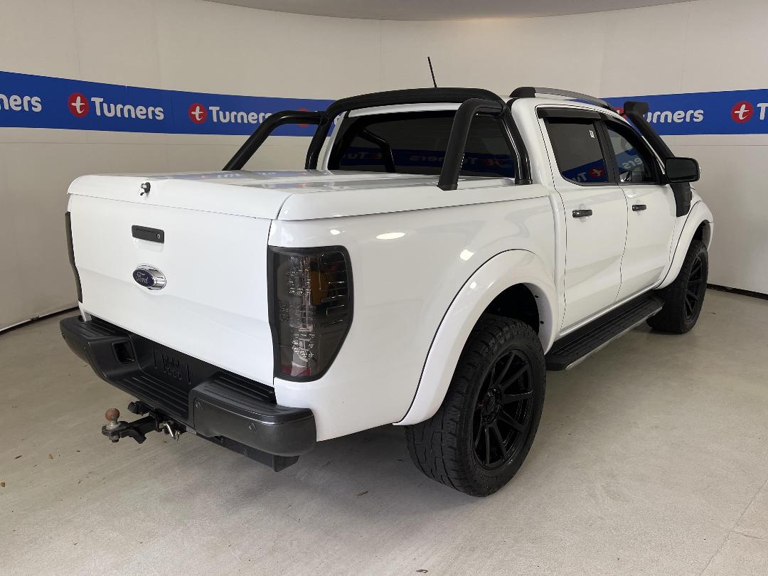 Photo '7' of Ford Ranger