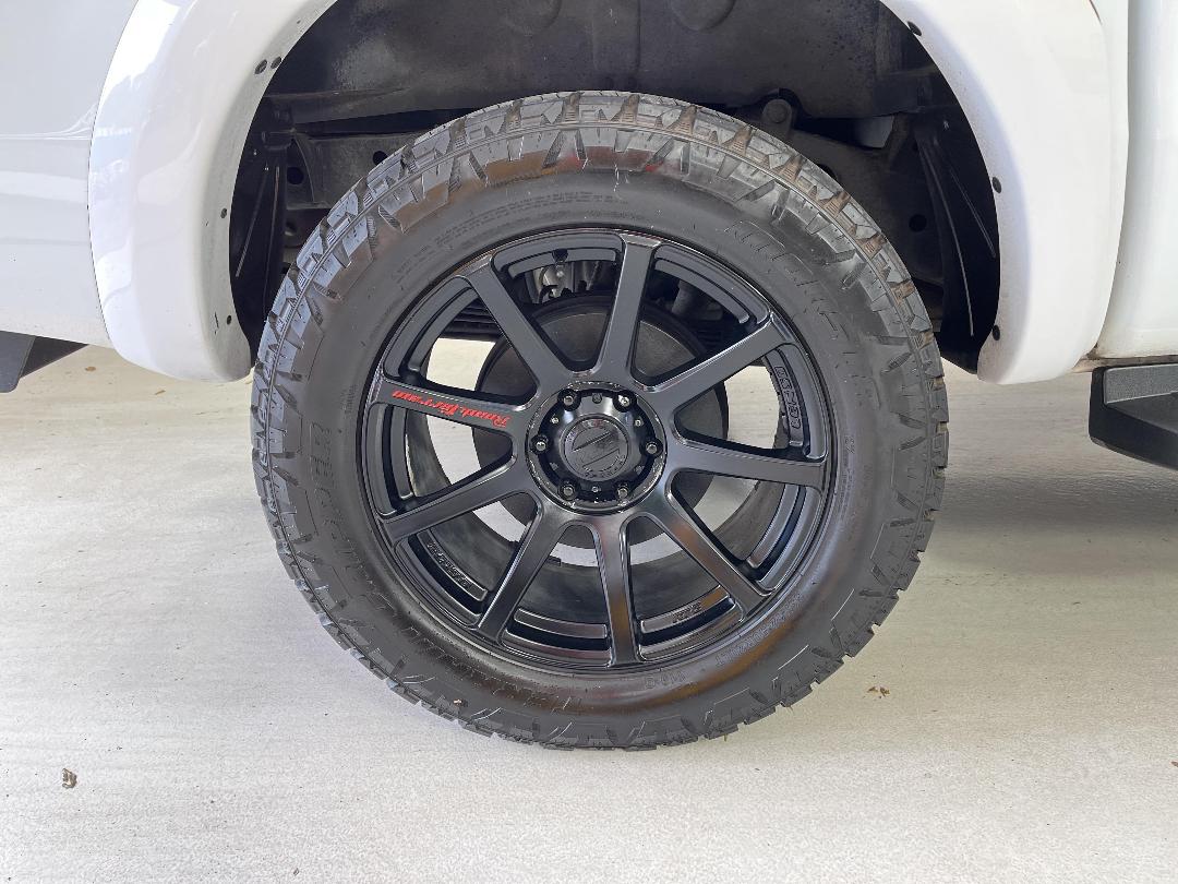 Photo '12' of Ford Ranger