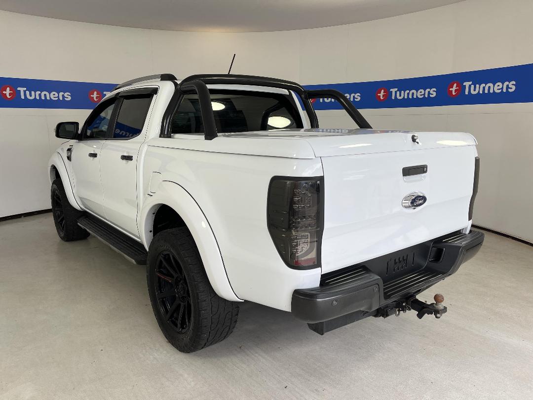 Photo '5' of Ford Ranger