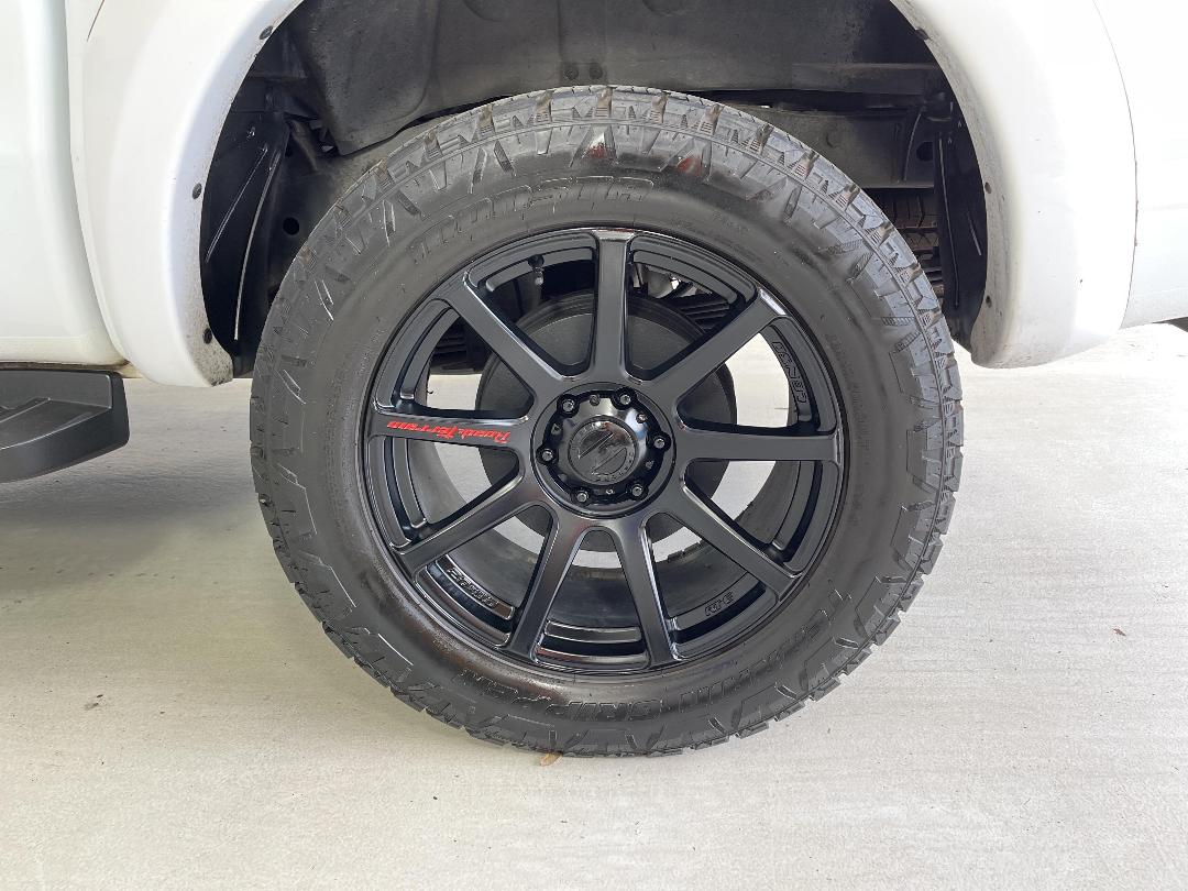 Photo '11' of Ford Ranger