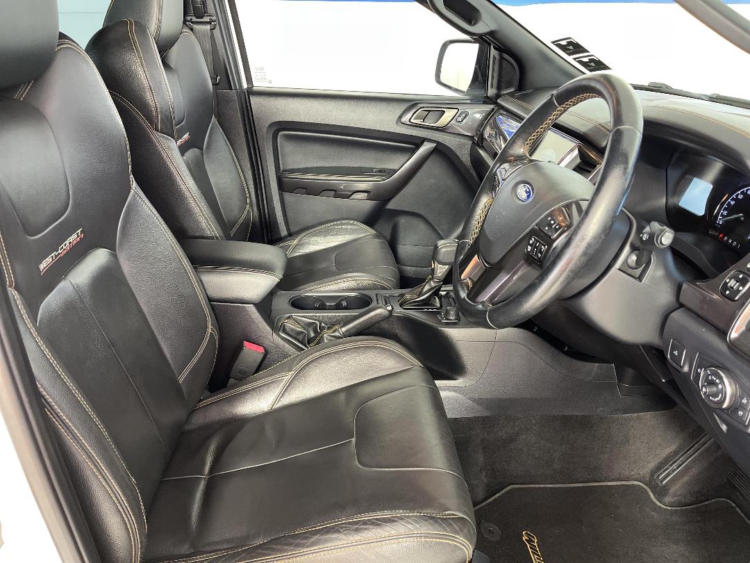 Photo '16' of Ford Ranger