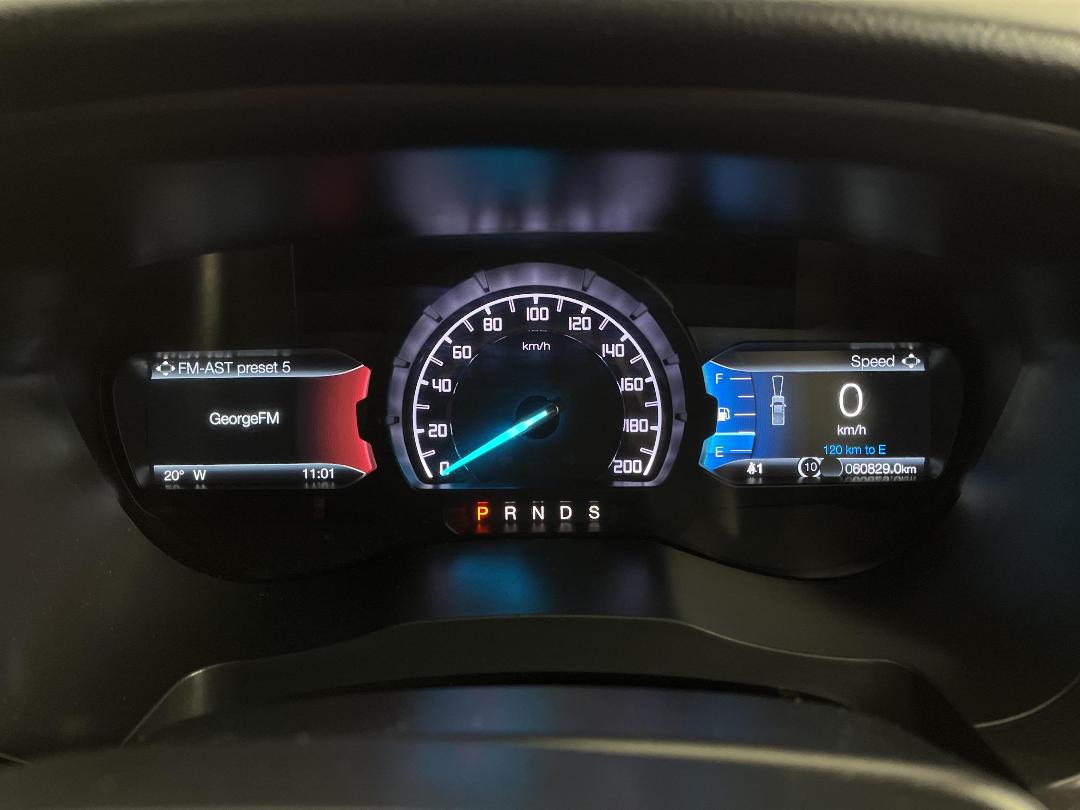 Photo '21' of Ford Ranger