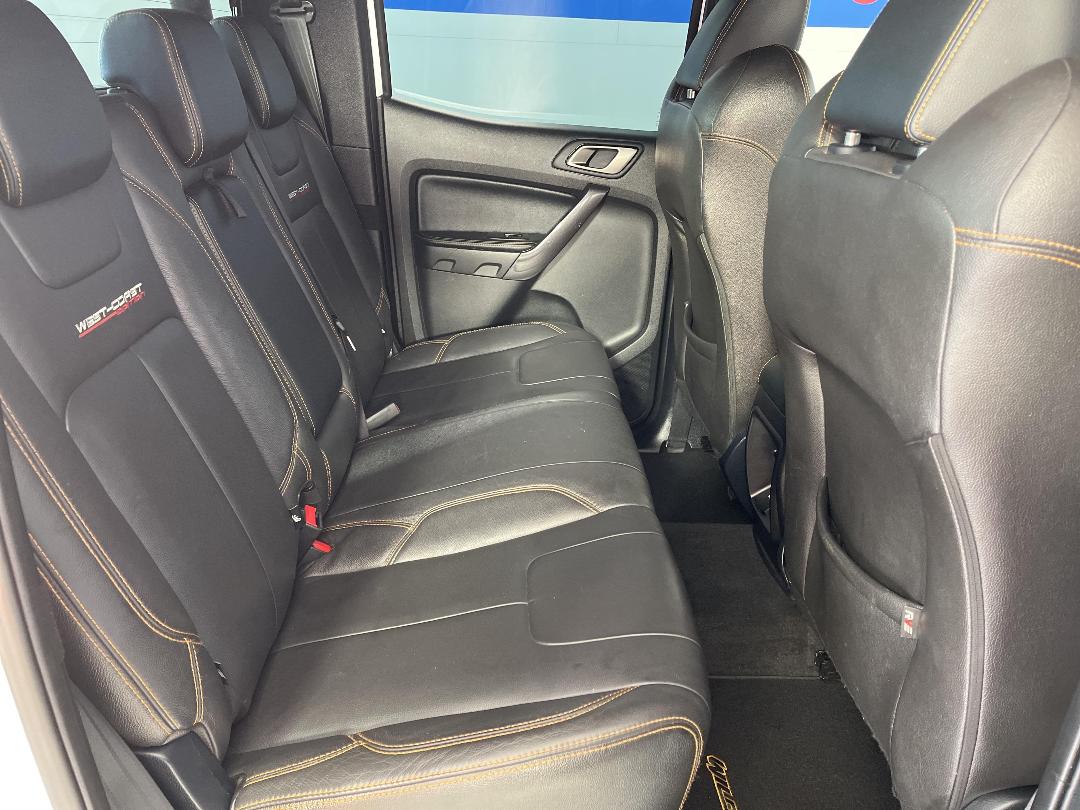 Photo '20' of Ford Ranger