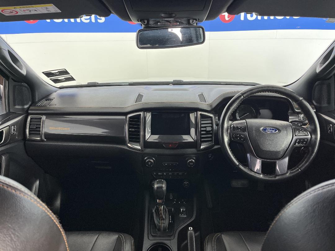 Photo '17' of Ford Ranger