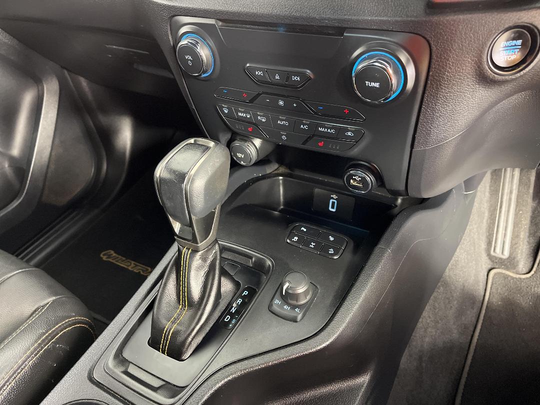 Photo '18' of Ford Ranger