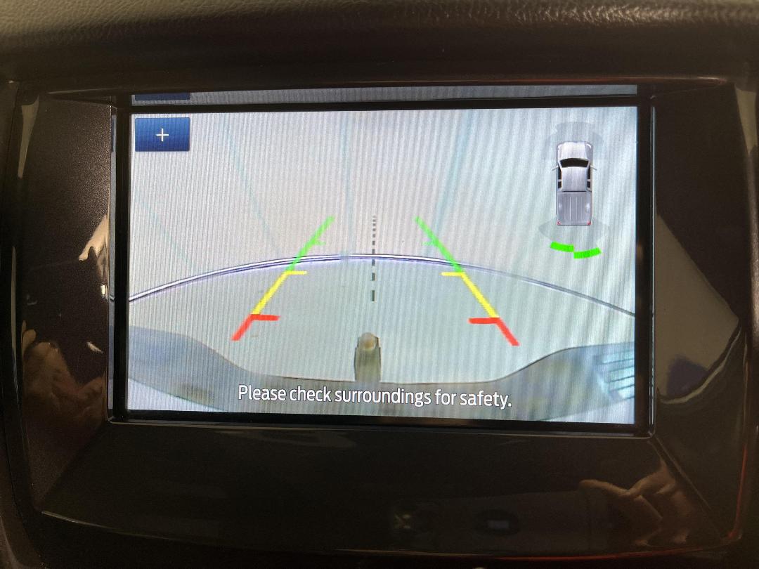 Photo '26' of Ford Ranger