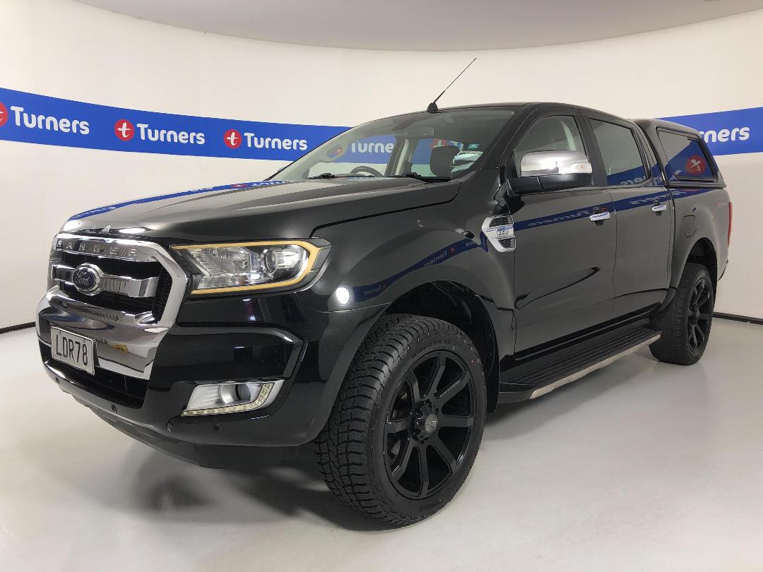 Photo '4' of Ford Ranger Photo '4' of Ford Ranger