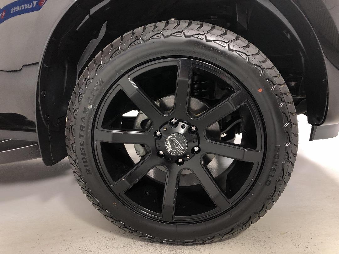 Photo '9' of Ford Ranger Photo '9' of Ford Ranger