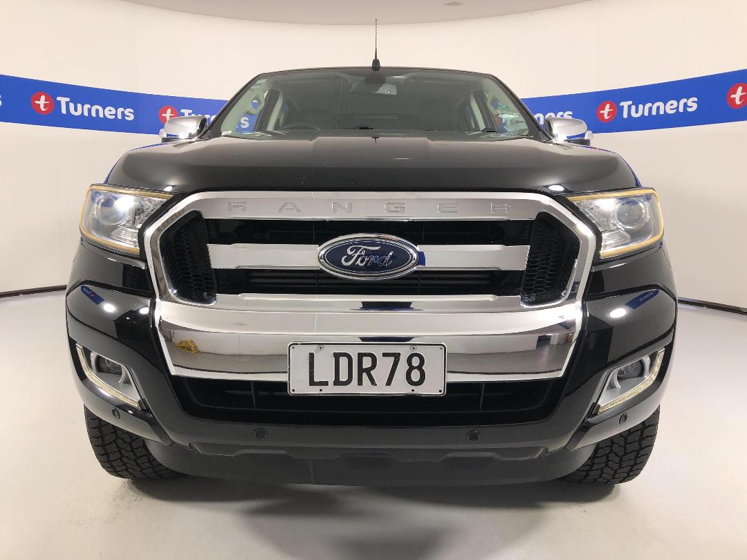 Photo '2' of Ford Ranger Photo '2' of Ford Ranger