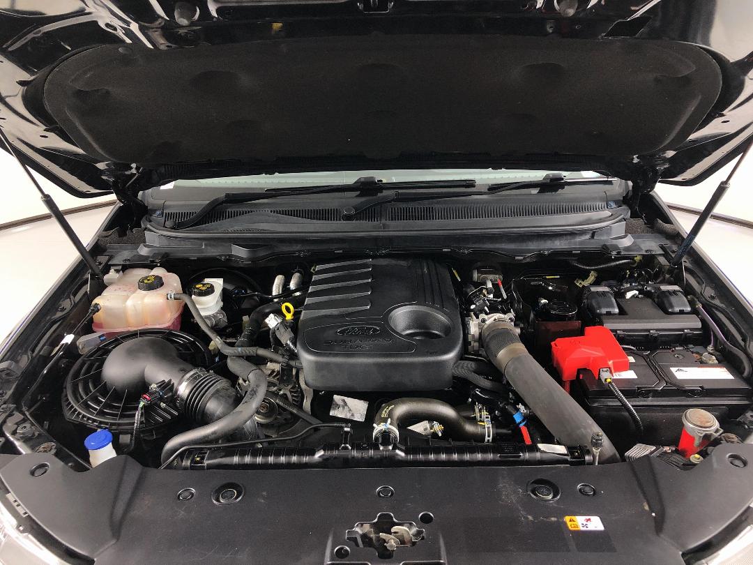 Photo '13' of Ford Ranger Photo '13' of Ford Ranger