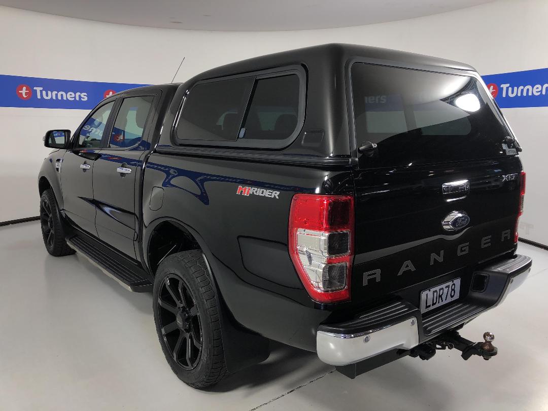 Photo '5' of Ford Ranger Photo '5' of Ford Ranger