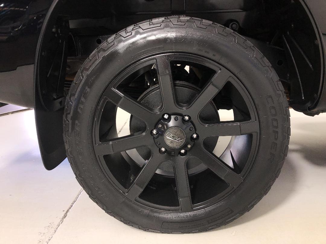 Photo '12' of Ford Ranger Photo '12' of Ford Ranger