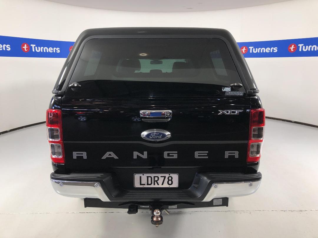 Photo '6' of Ford Ranger Photo '6' of Ford Ranger