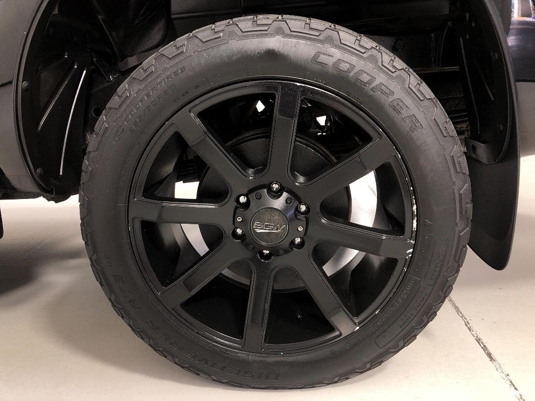 Photo '11' of Ford Ranger Photo '11' of Ford Ranger