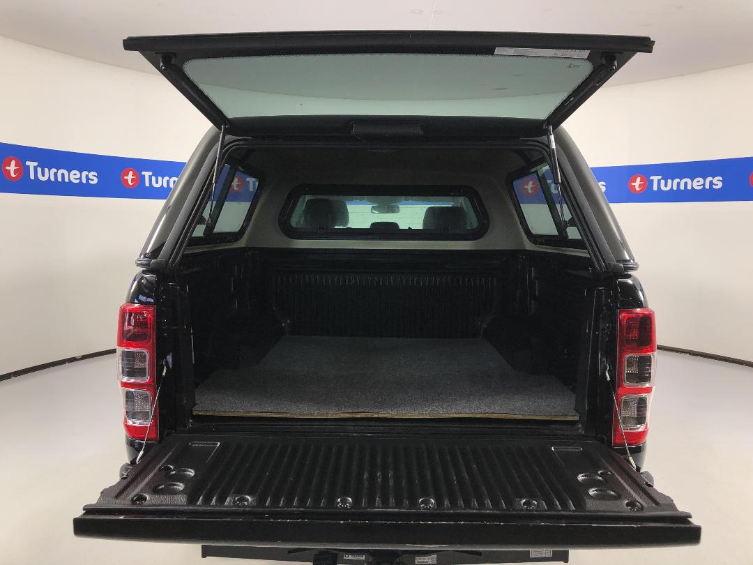 Photo '14' of Ford Ranger Photo '14' of Ford Ranger