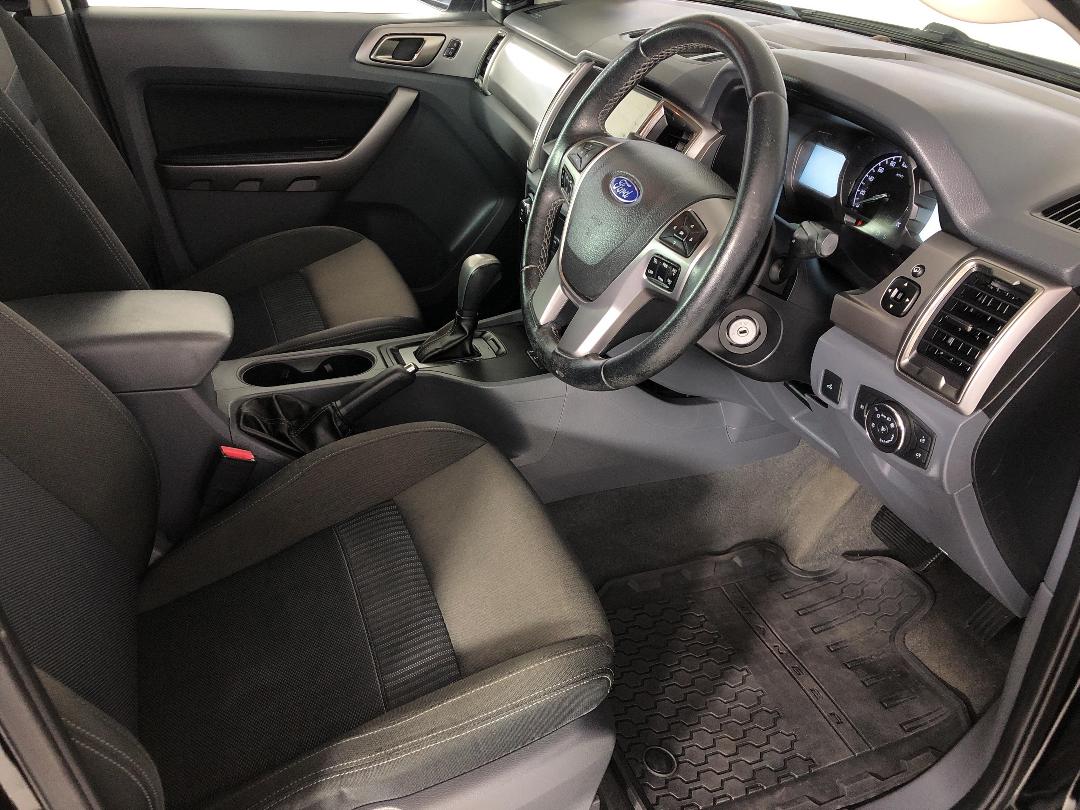 Photo '16' of Ford Ranger Photo '16' of Ford Ranger