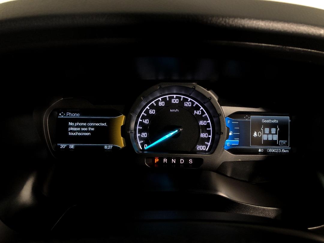 Photo '21' of Ford Ranger Photo '21' of Ford Ranger