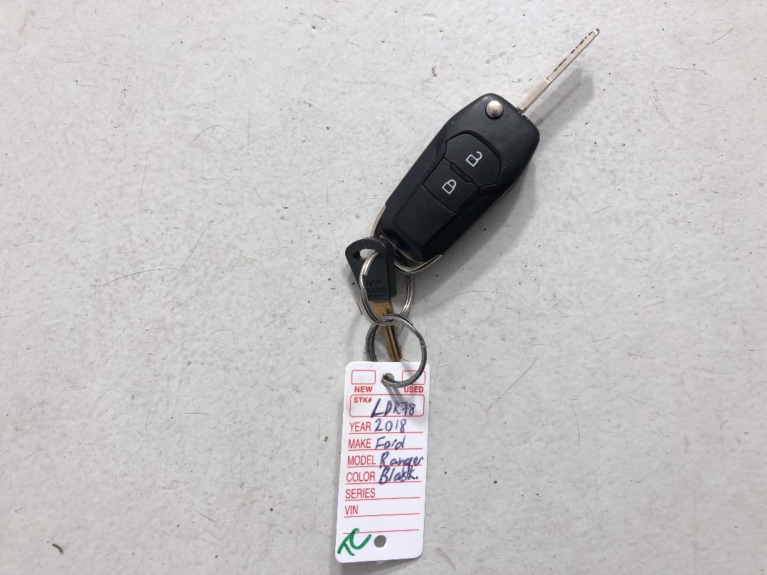 Photo '22' of Ford Ranger Photo '22' of Ford Ranger