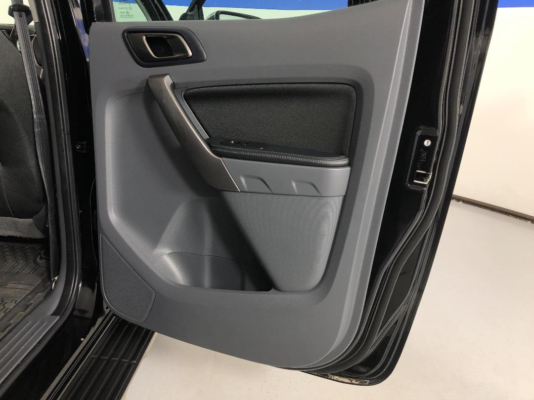 Photo '19' of Ford Ranger Photo '19' of Ford Ranger