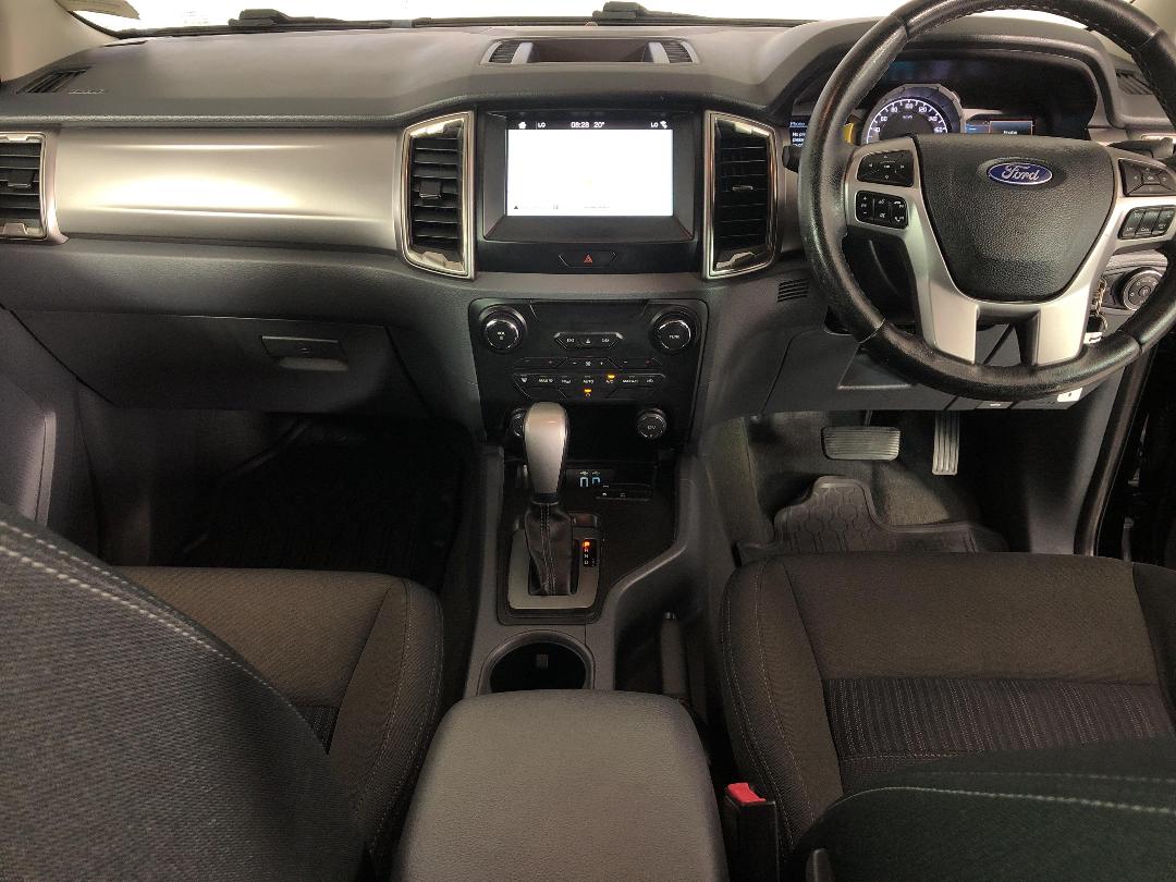 Photo '17' of Ford Ranger Photo '17' of Ford Ranger