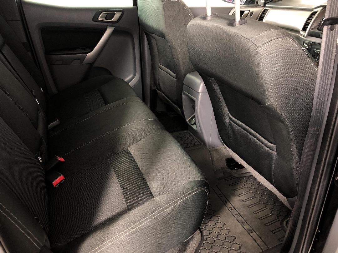 Photo '20' of Ford Ranger Photo '20' of Ford Ranger