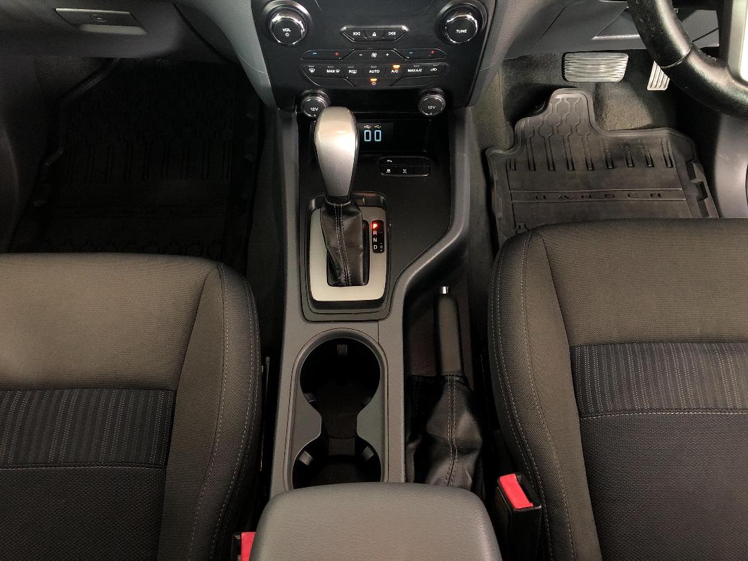 Photo '18' of Ford Ranger Photo '18' of Ford Ranger