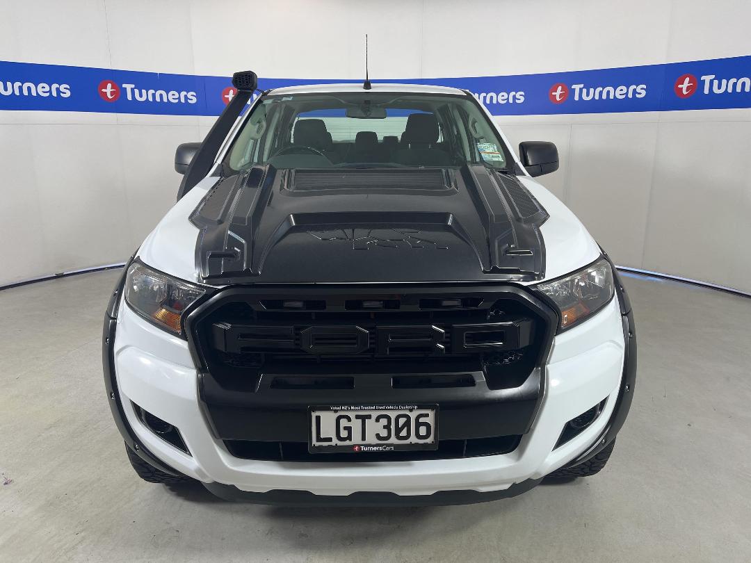 Photo '2' of Ford Ranger