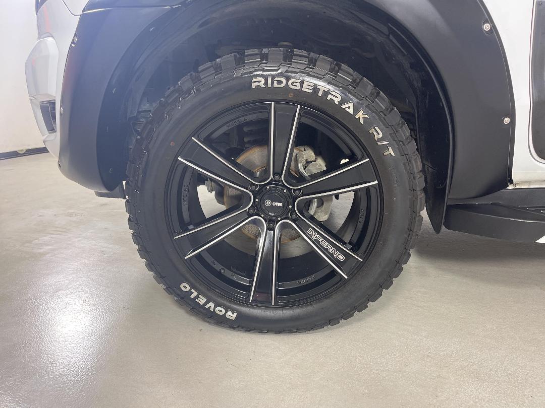 Photo '10' of Ford Ranger