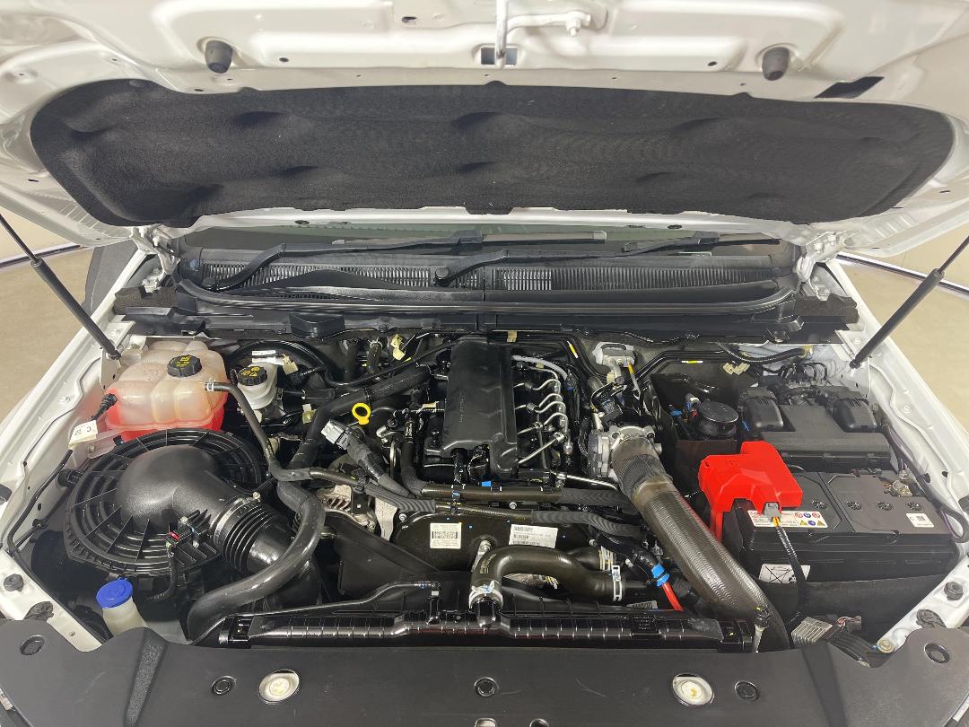 Photo '13' of Ford Ranger