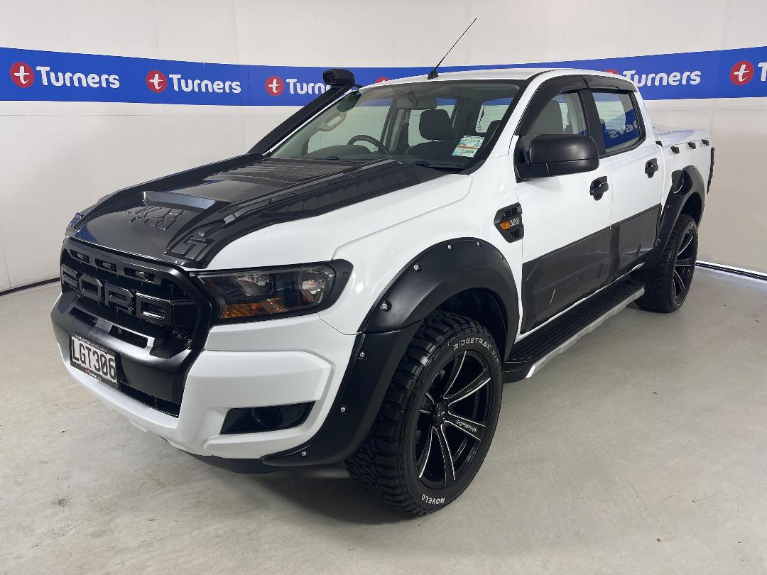 Photo '4' of Ford Ranger