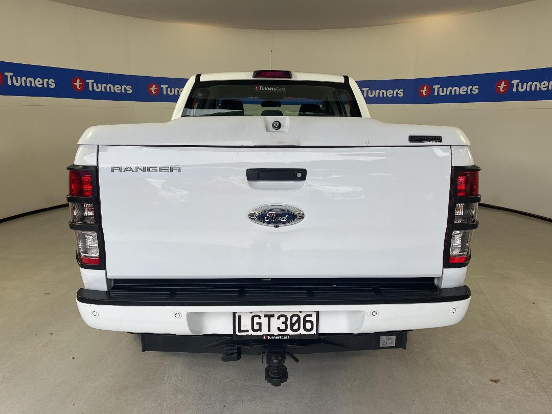 Photo '6' of Ford Ranger