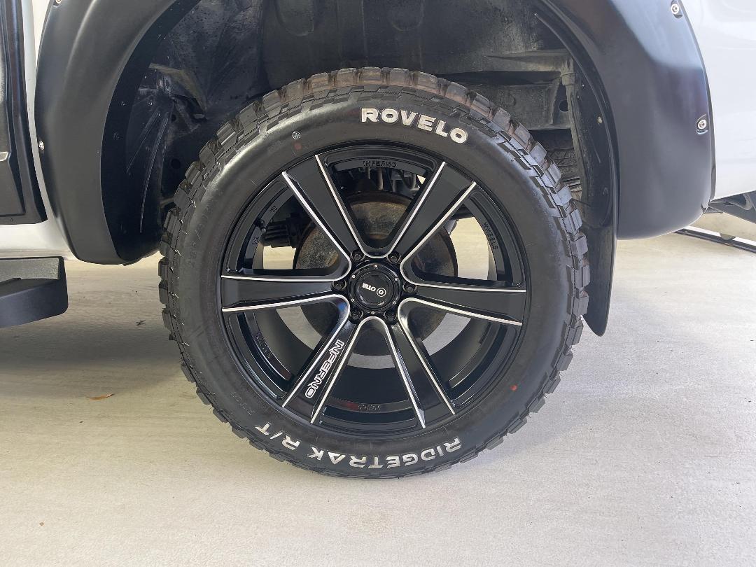 Photo '11' of Ford Ranger