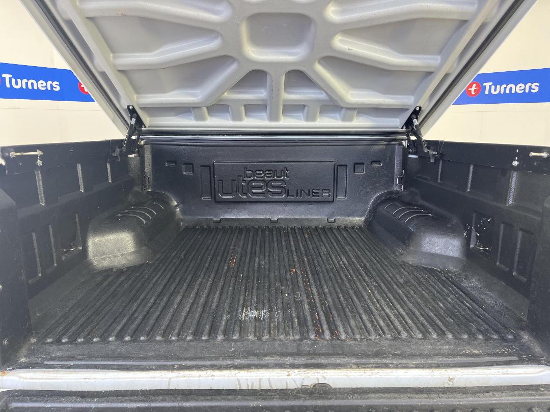 Photo '14' of Ford Ranger