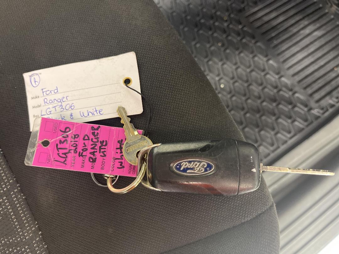 Photo '22' of Ford Ranger