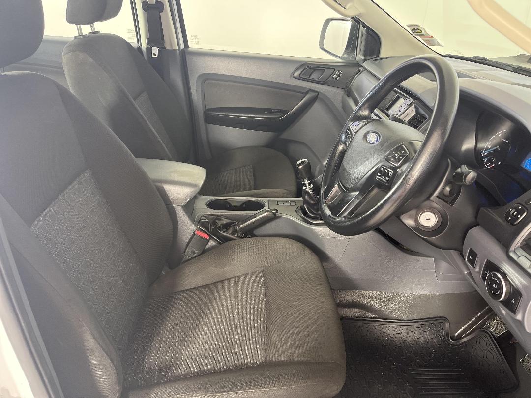 Photo '16' of Ford Ranger