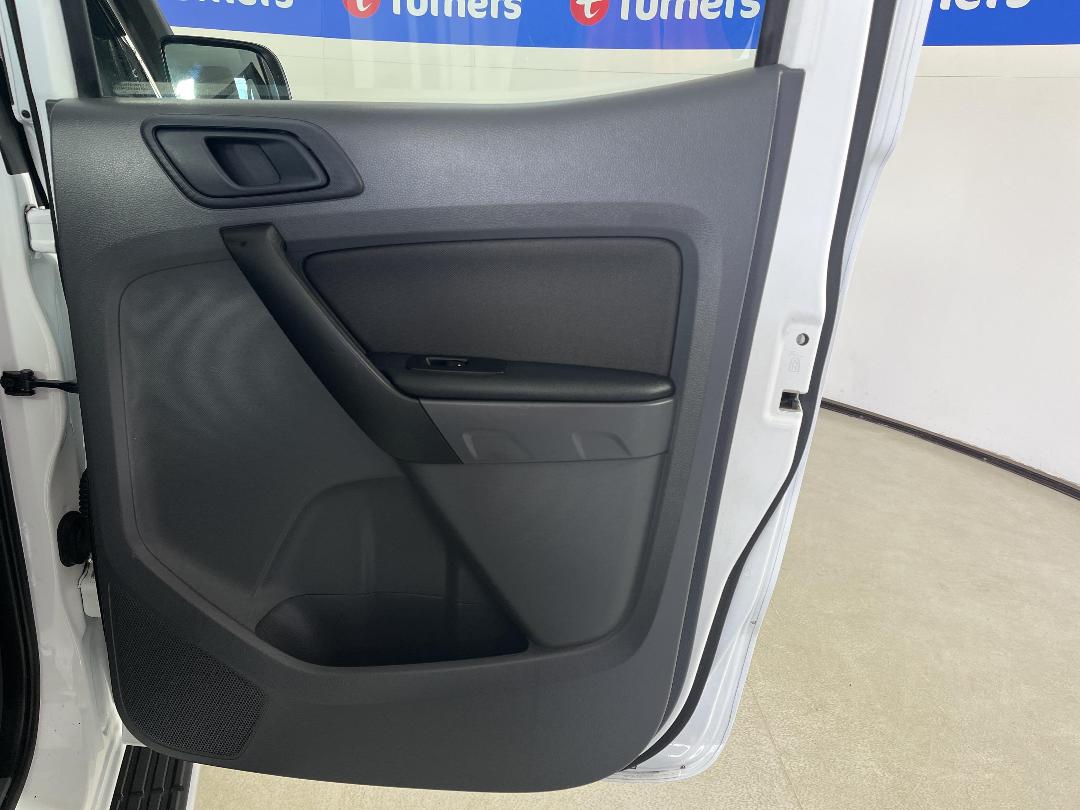 Photo '19' of Ford Ranger