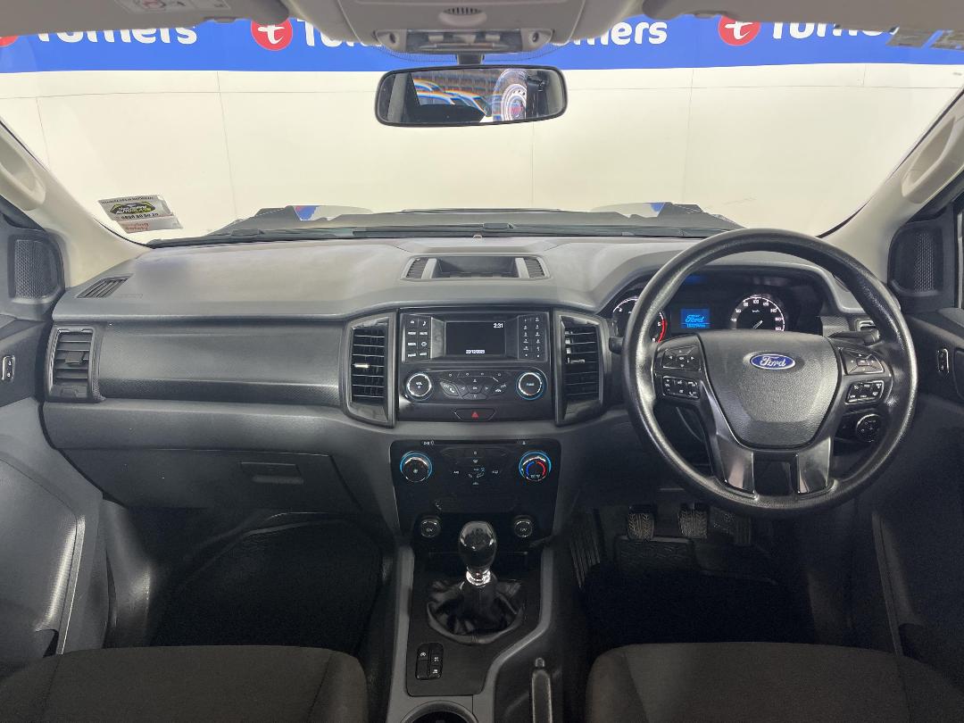 Photo '17' of Ford Ranger