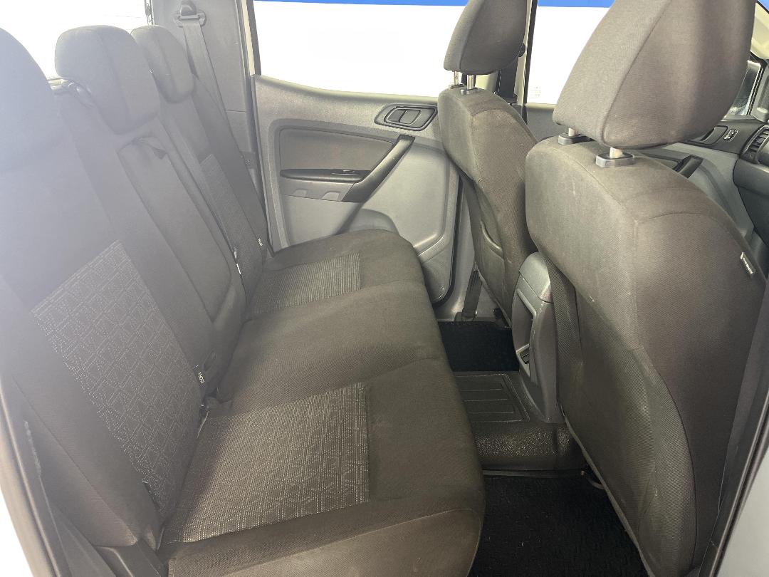 Photo '20' of Ford Ranger