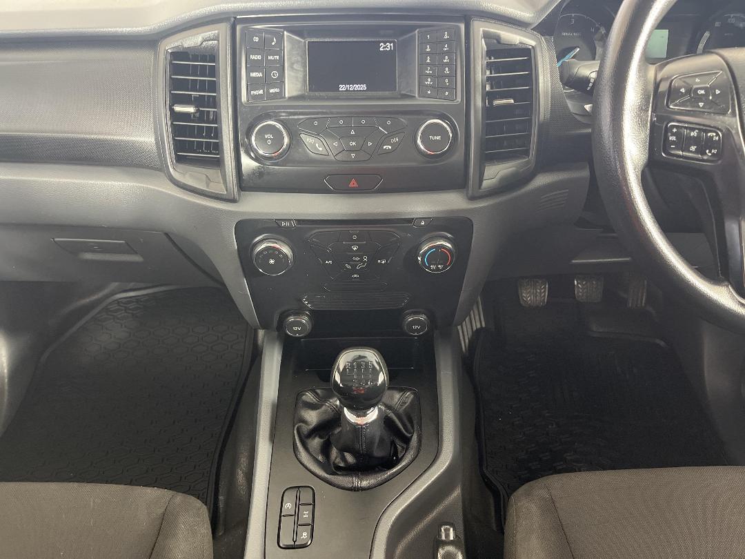 Photo '18' of Ford Ranger