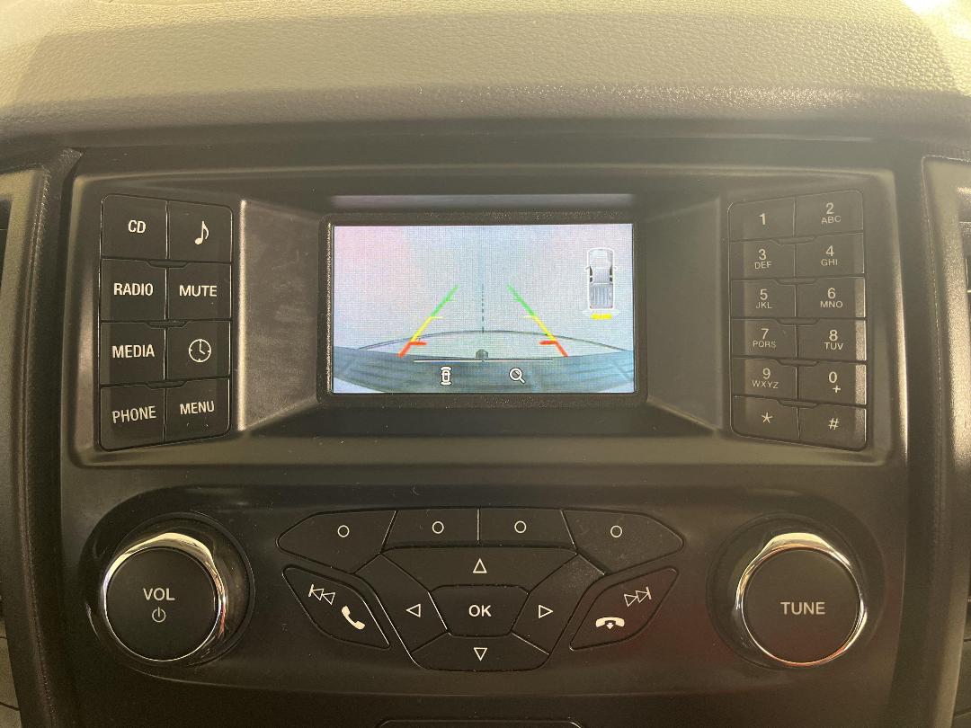 Photo '23' of Ford Ranger