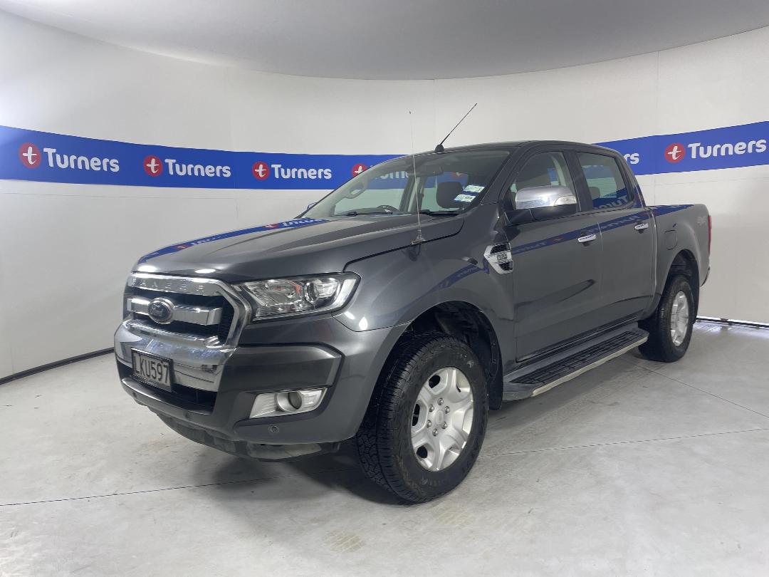 Photo '4' of Ford Ranger Photo '4' of Ford Ranger