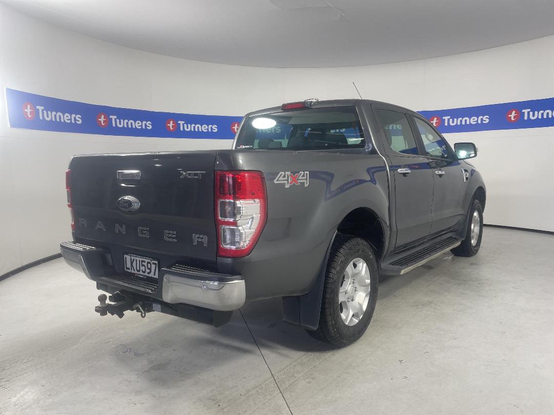 Photo '7' of Ford Ranger Photo '7' of Ford Ranger