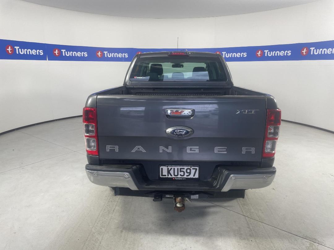 Photo '6' of Ford Ranger Photo '6' of Ford Ranger