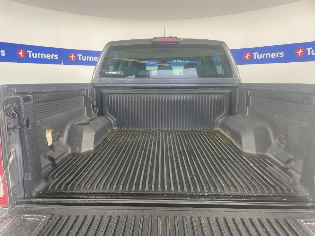 Photo '14' of Ford Ranger Photo '14' of Ford Ranger