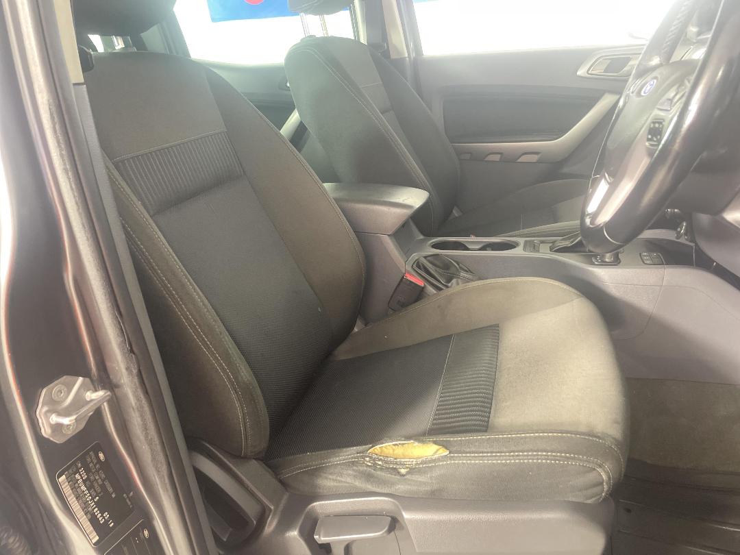 Photo '16' of Ford Ranger Photo '16' of Ford Ranger