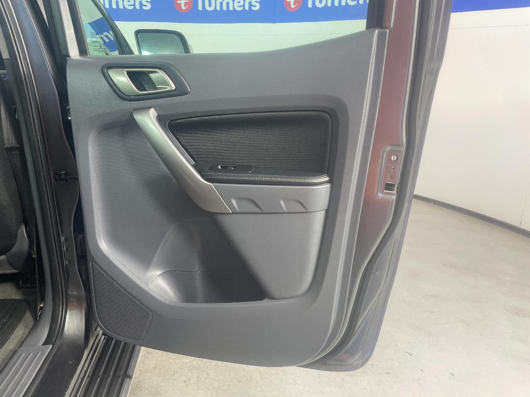 Photo '19' of Ford Ranger Photo '19' of Ford Ranger