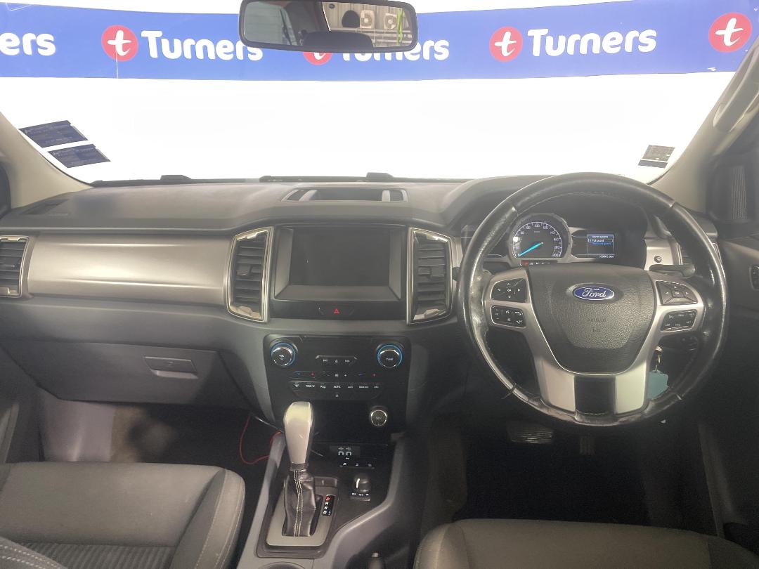 Photo '17' of Ford Ranger Photo '17' of Ford Ranger